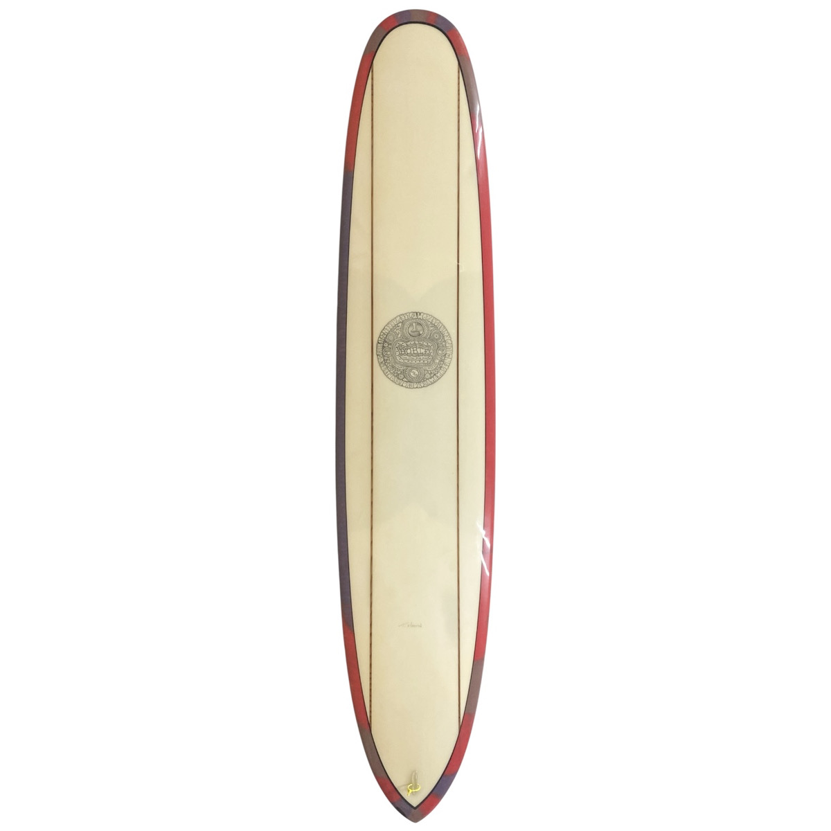 HOBIE / HOBIE / The One Fin Pin 9`5 Shaped by Terry Martin